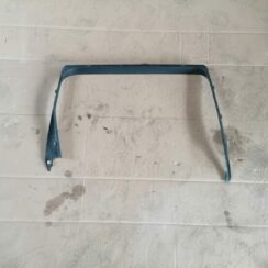 Durvju stikla moldings priekš VOLVO V70 2009