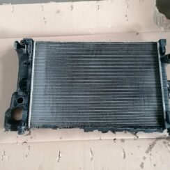 Dzesēšanas radiators priekš VOLVO V70 2009