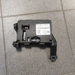 Sēdekļu vadības bloks priekš VW CRAFTER 2018