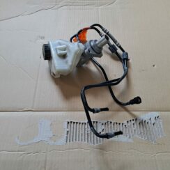 Bremžu pastiprinātāja galvenais cilindrs priekš VOLVO V70 2009