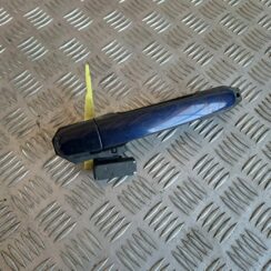 Aizmugurējais kreisais durvju rokturis priekš TOYOTA RAV 4 2006