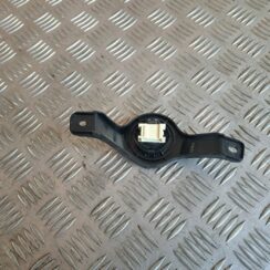 Durvju skaļrunis, augšā priekš TOYOTA RAV 4 2006