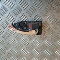 Salona durvju rokturis, priekšējais labais priekš TOYOTA RAV 4 2006