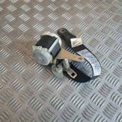 Aizmugurējā kreisa drošības josta priekš TOYOTA RAV 4 2006