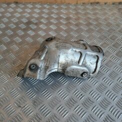 Karstuma aizsargs (mazs) priekš TOYOTA RAV 4 2006