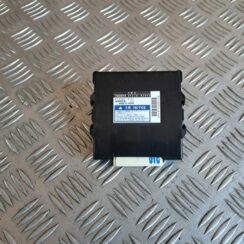 Ātrumkārbas vadības bloks priekš TOYOTA RAV 4 2006