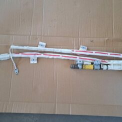 Griestu drošības spilvens, pa kreisi priekš TOYOTA RAV 4 2006