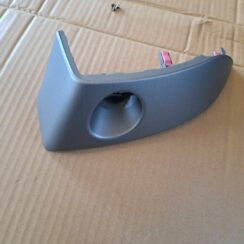 Mērinstrumentu paneļa dekoratīvā uzlika priekš TOYOTA RAV 4 2006