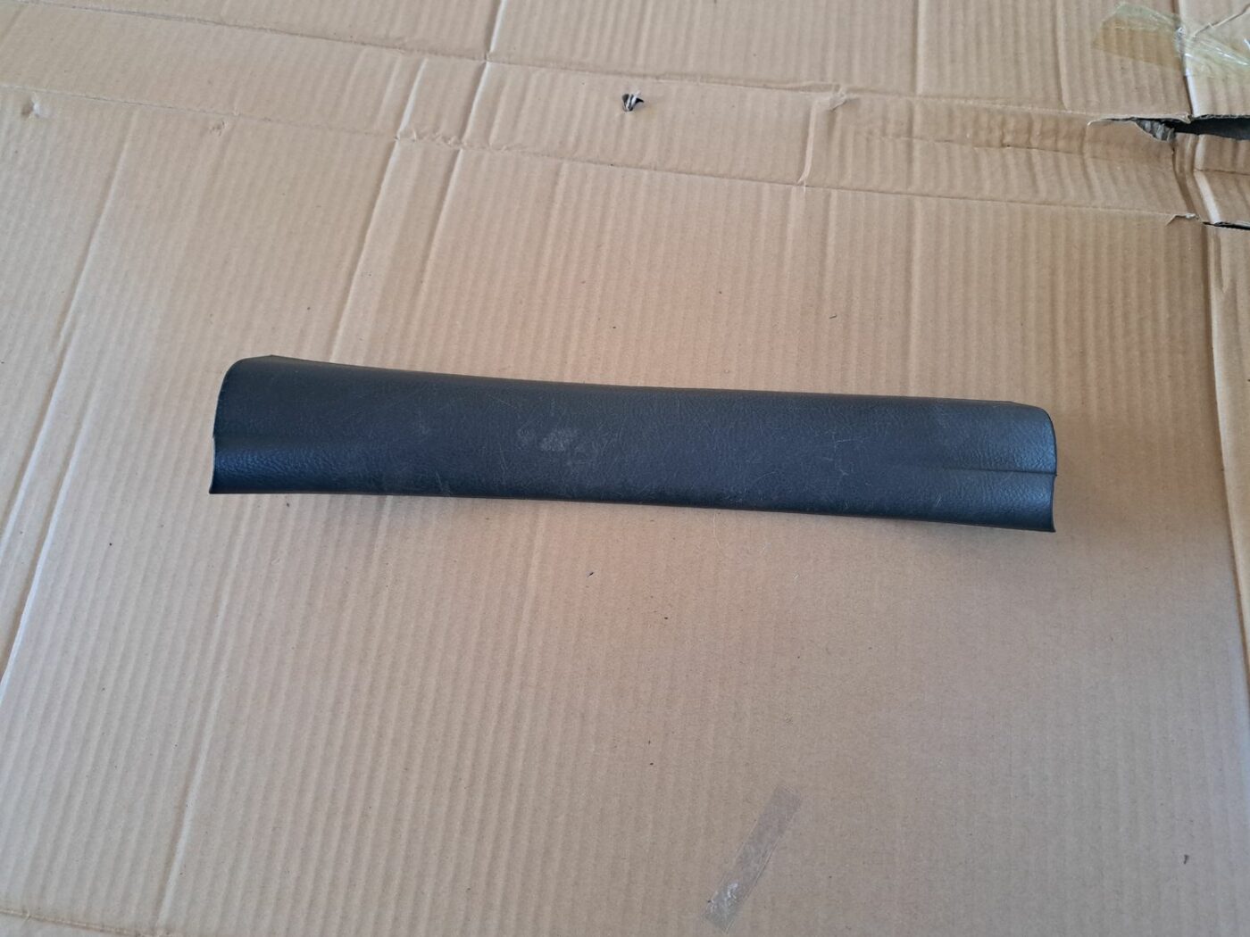 Sliekšņa aizmugurēja laba uzlika (salonā) priekš TOYOTA RAV 4 2006