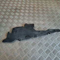 Ieplūdes gaisa deflektors, pa kreisi priekš TOYOTA RAV 4 2006