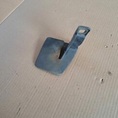 Aizmugurējais kreisais dubļusargs priekš TOYOTA RAV 4 2006