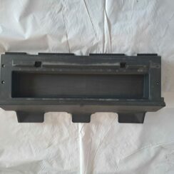 Instrumentu kaste priekš TOYOTA RAV 4 2006