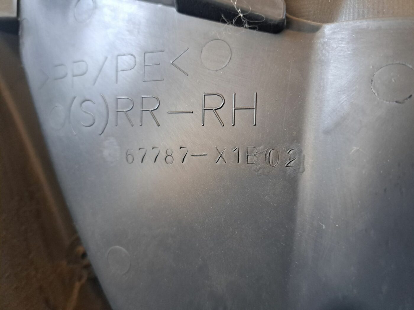 Sēdekļu komplekts priekš TOYOTA RAV 4 2006 6 Sēdekļu komplekts priekš TOYOTA RAV 4 2006