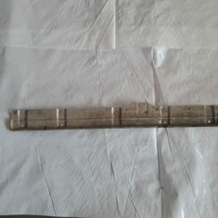 Dzinēja aizsargdaļas priekš TOYOTA RAV 4 2006