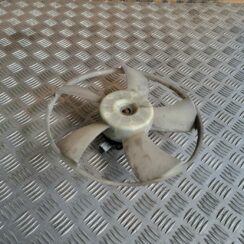 Dzesēšanas radiatora ventilators priekš TOYOTA RAV 4 2006