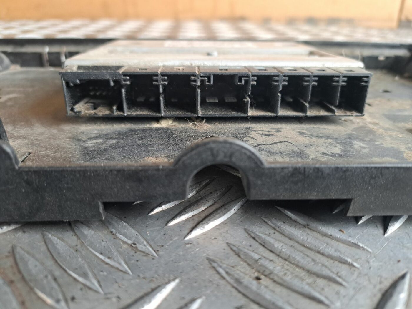 Sēdekļu vadības bloks priekš BMW 525 E60 2004 BLACK 2 Sēdekļu vadības bloks priekš BMW 525 E60 2004 BLACK