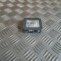 Signalizācijas vadības bloks priekš BMW 525 E60 2004 BLACK