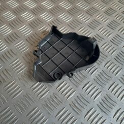 Durvju iekšēja plastmasa priekš BMW 525 E60 2004 BLACK