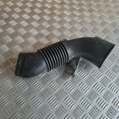 Gaisa ieplūdes šļūtene priekš BMW 525 E60 2004 BLACK