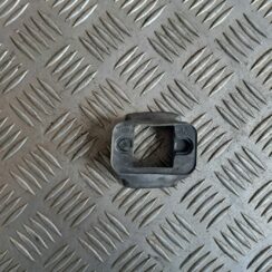 Durvju pietura priekš BMW 525 E60 2004 BLACK