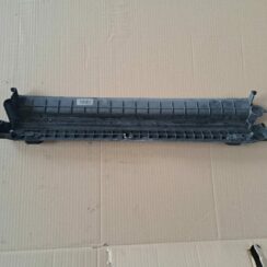 Radiatora kronšteins priekš BMW 525 E60 2004 BLACK