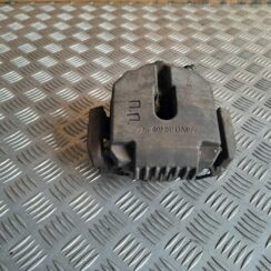 Priekšējais labais suports priekš BMW 525 E60 2004 BLACK