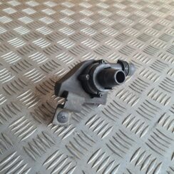 Papildus elektriskais ūdens sūknis priekš BMW 525 E60 2004 BLACK