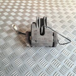 Aizmugurējais labais suports priekš BMW 525 E60 2004 BLACK