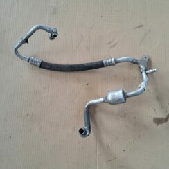 Kondicioniera caurule priekš VW SHARAN 1.9TDI, SEAT ALHAMBRA 2007-2009