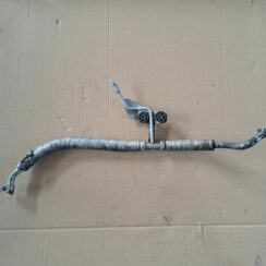 Gaisa kondicioniera galvenā caurule priekš BMW 525 E60 2004 BLACK