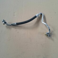 Gaisa kondicioniera caurule priekš BMW 525 E60 2004 BLACK