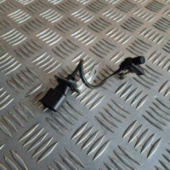 Kloķvārpstas devējs priekš BMW 525 E60 2004 BLACK