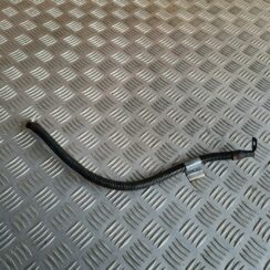 Negatīvais elektrovads priekš BMW 525 E60 2004 BLACK