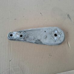 Dzinēja kronšteins priekš BMW 525 E60 2004 BLACK