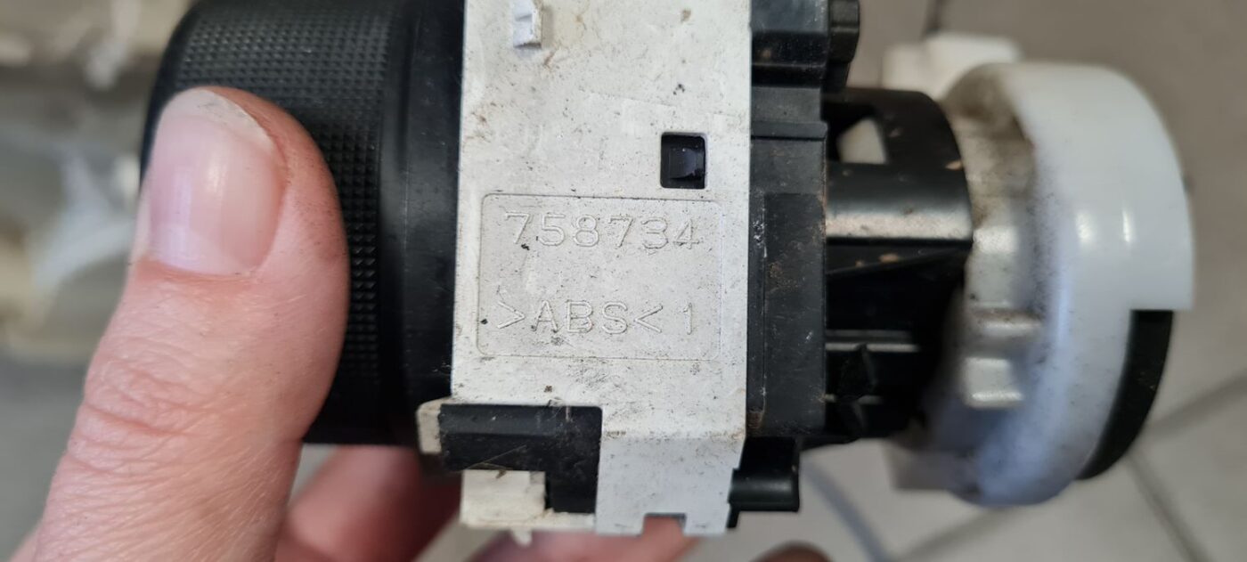 Salona sildītājs priekš TOYOTA RAV 4 2006