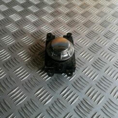 Multimēdijas vadības bloks priekš BMW 525 E60 2004 BLACK