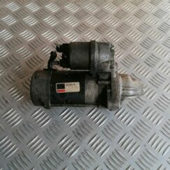 Starteris priekš BMW 525 E60 2004 BLACK