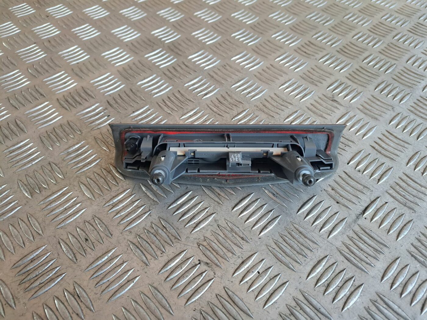 Stop signāls priekš OPEL CORSA 2007 3 Stop signāls priekš OPEL CORSA 2007