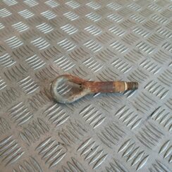 Vilkšanas āķis priekš OPEL CORSA 2007