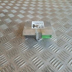 Drošības spilvena vadības bloks priekš OPEL CORSA 2007