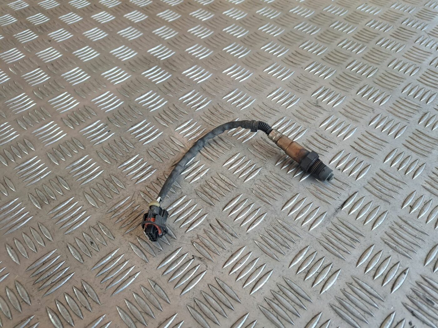 Lambda zonde priekš OPEL CORSA 2007 1 Lambda zonde priekš OPEL CORSA 2007