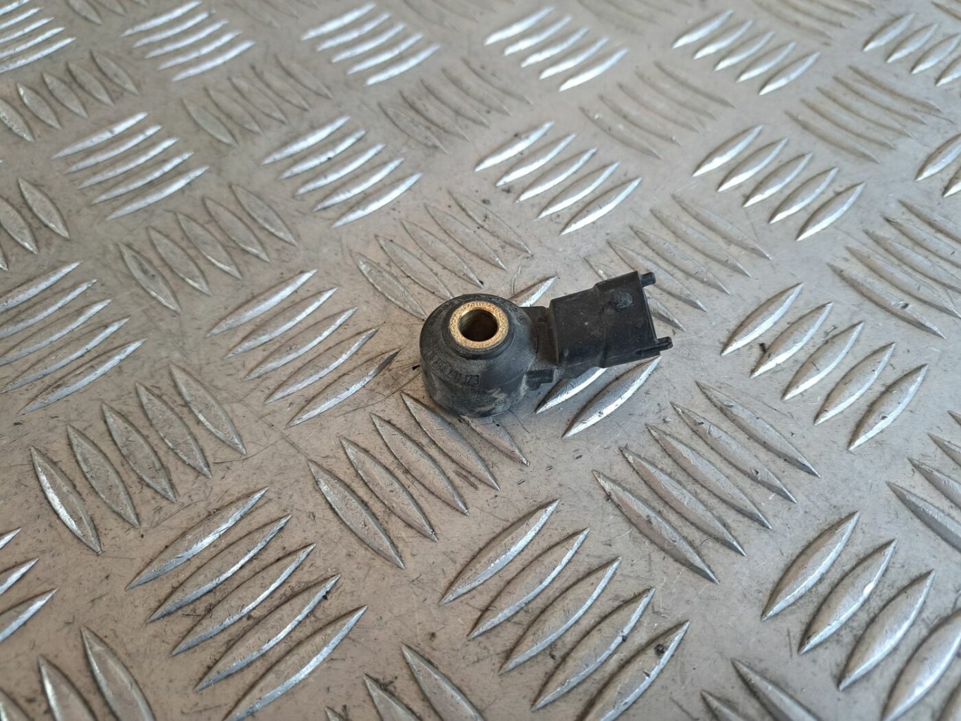 Detonācijas dēvējs priekš OPEL CORSA 2007 1 Detonācijas dēvējs priekš OPEL CORSA 2007