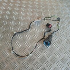 Durvju vadi priekš OPEL CORSA 2007