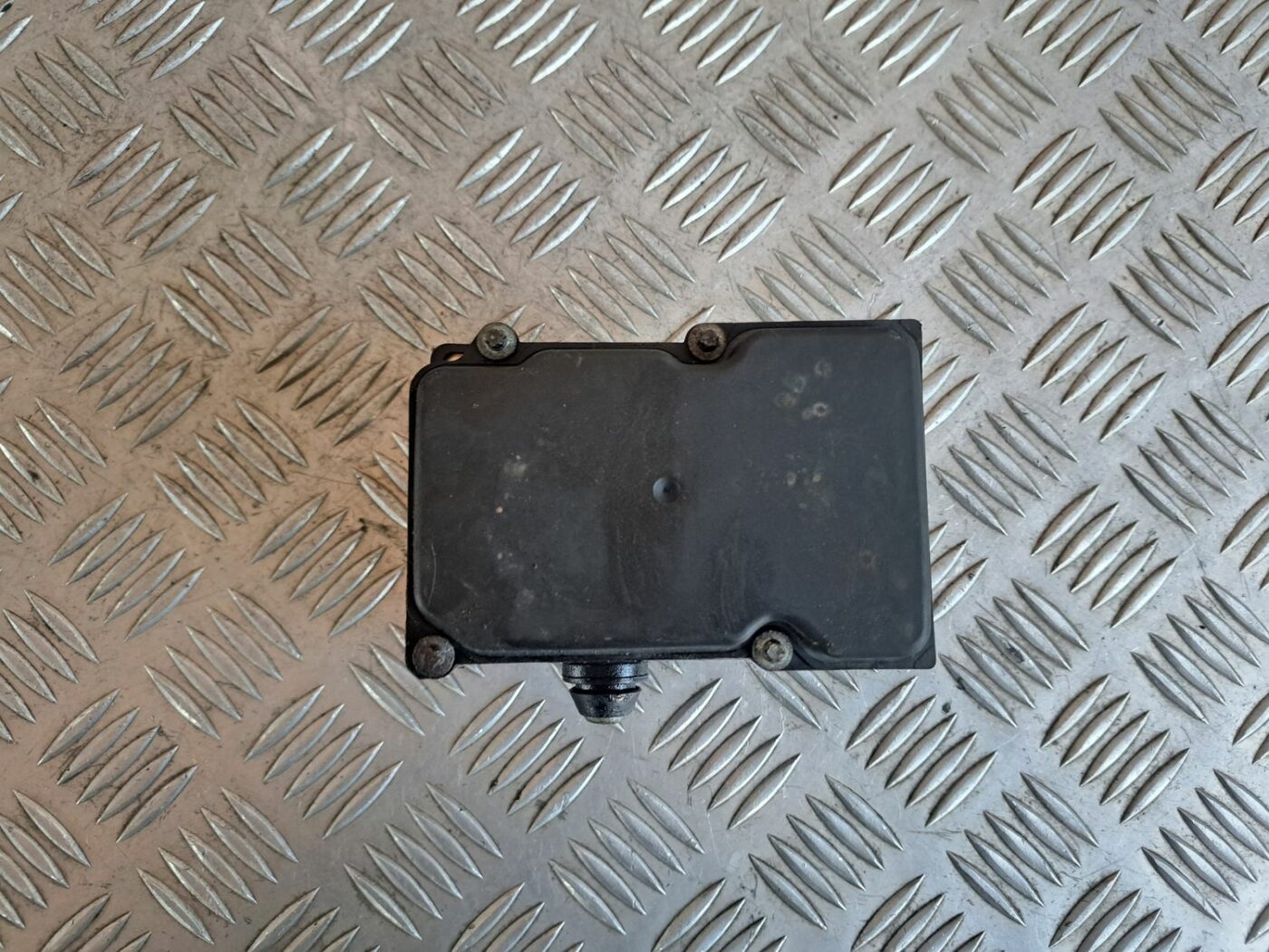 ABS bloks priekš OPEL CORSA 2007 5 ABS bloks priekš OPEL CORSA 2007