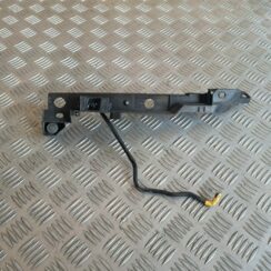 Dzinēja pārsega atbalsta kāja priekš OPEL CORSA 2007