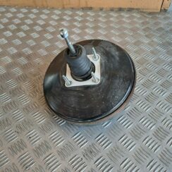 Vakuuma bremžu pastiprinātājs priekš OPEL CORSA 2007