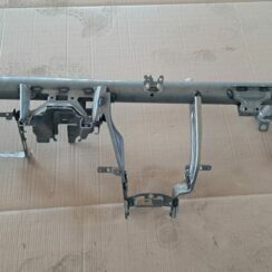 Mērinstrumentu paneļa pastiprinātājs priekš OPEL CORSA 2007