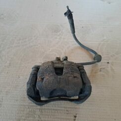 Priekšējais kreisais suports priekš OPEL CORSA 2007