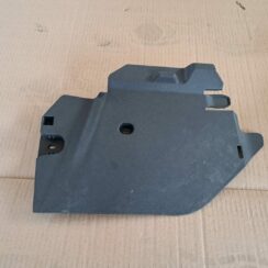 Mērinstrumentu paneļa apakšēja apdare priekš OPEL CORSA 2007