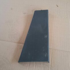 Vidējas salona statnes apdare priekš OPEL CORSA 2007